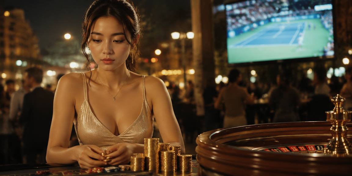 bcr88 Cẩm Nang Casino Trực Tiếp