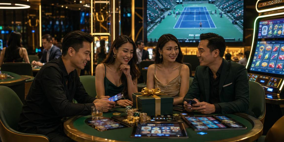 bcr88 Slot Hạ Long