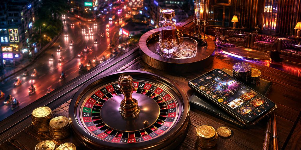 bcr88 Casino
