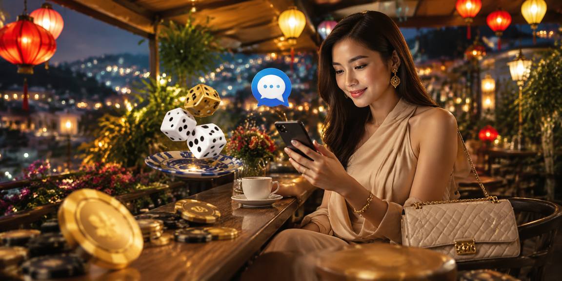 bcr88 Sản Phẩm Slot – Nơi Mỗi Vòng Quay Đều Có Câu Chuyện